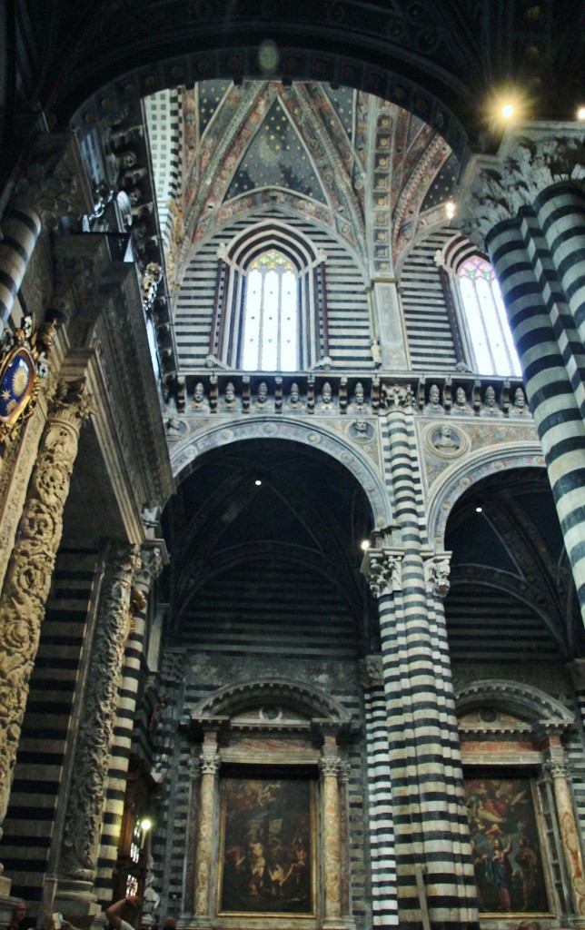 Foto: Duomo - Siena (Tuscany), Italia