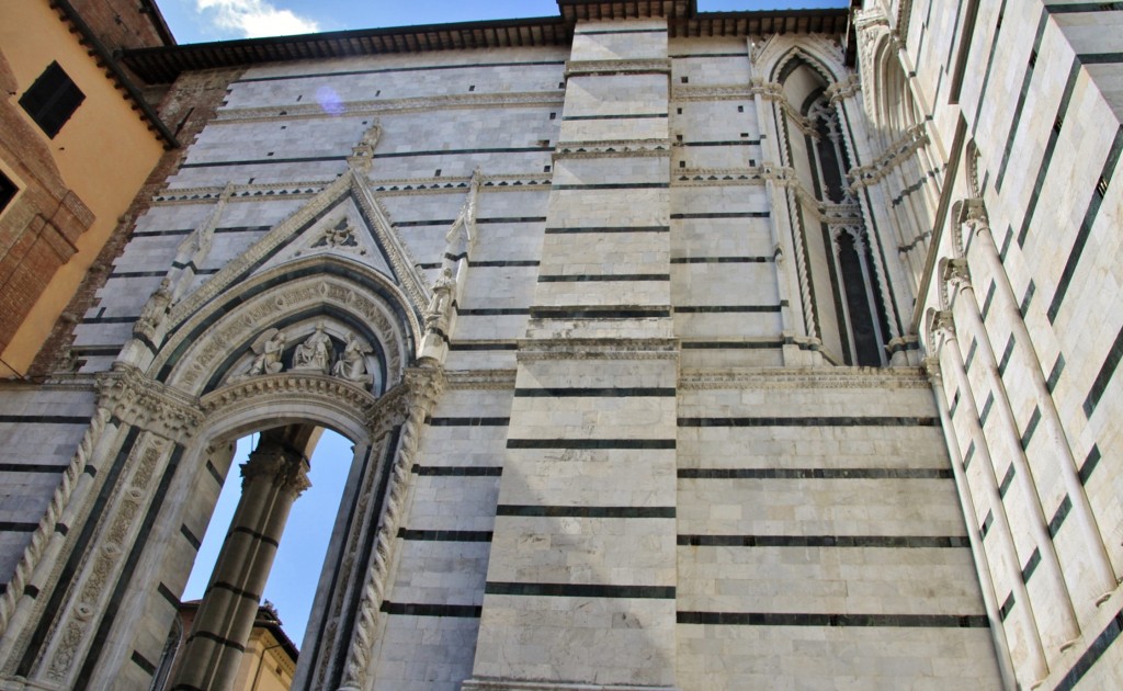Foto: Catedral - Siena (Tuscany), Italia
