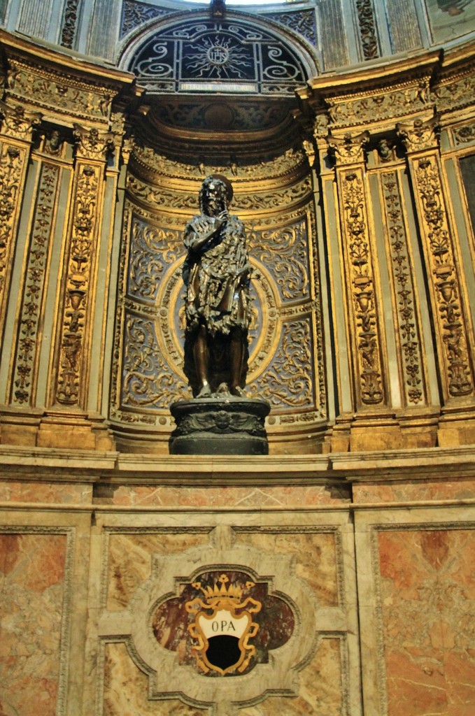 Foto: Duomo - Siena (Tuscany), Italia