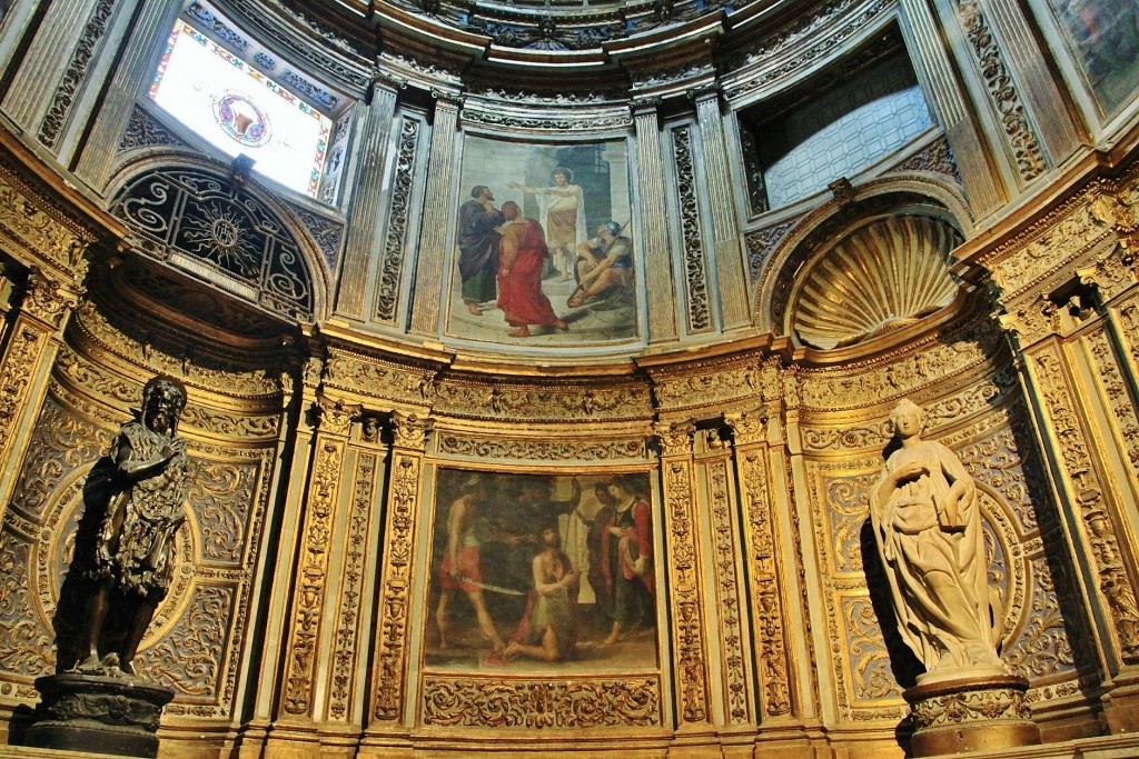 Foto: Duomo - Siena (Tuscany), Italia