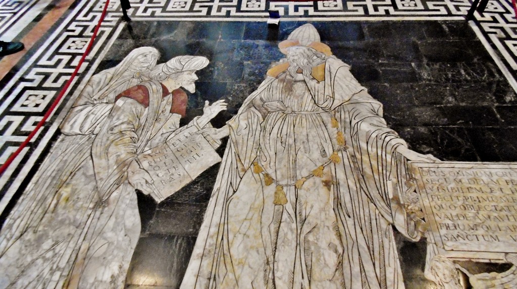 Foto: Duomo - Siena (Tuscany), Italia