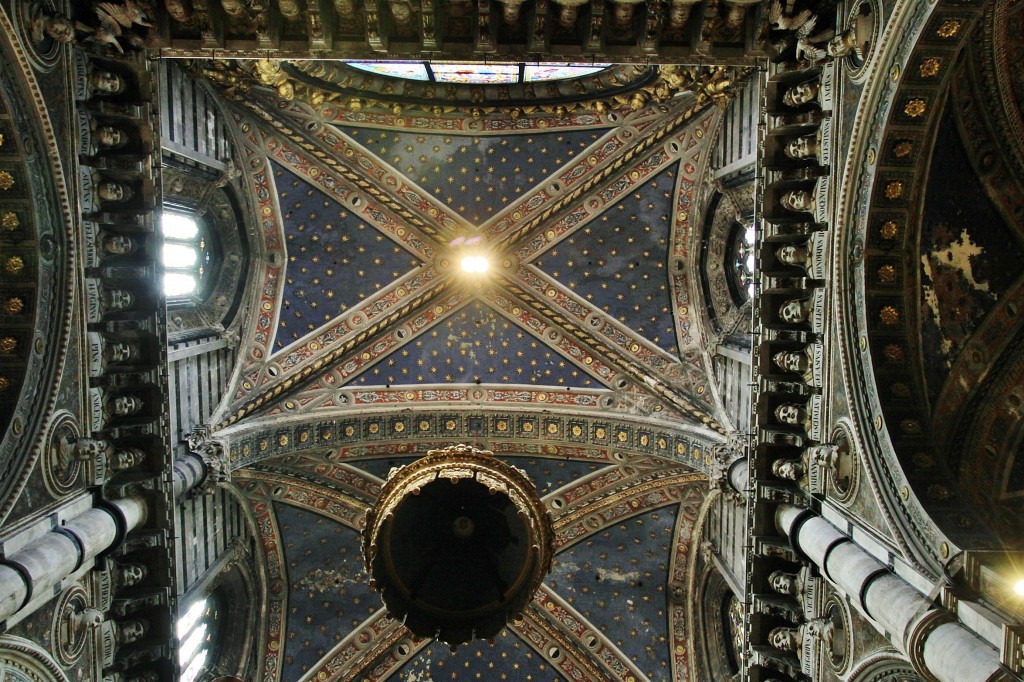 Foto: Duomo - Siena (Tuscany), Italia
