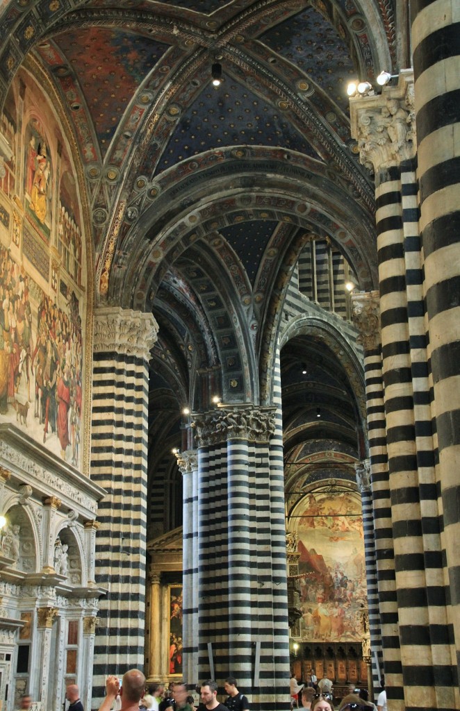 Foto: Duomo - Siena (Tuscany), Italia