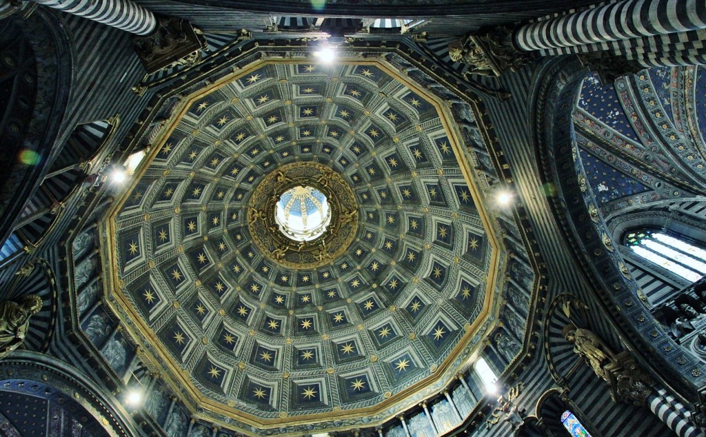 Foto: Duomo - Siena (Tuscany), Italia