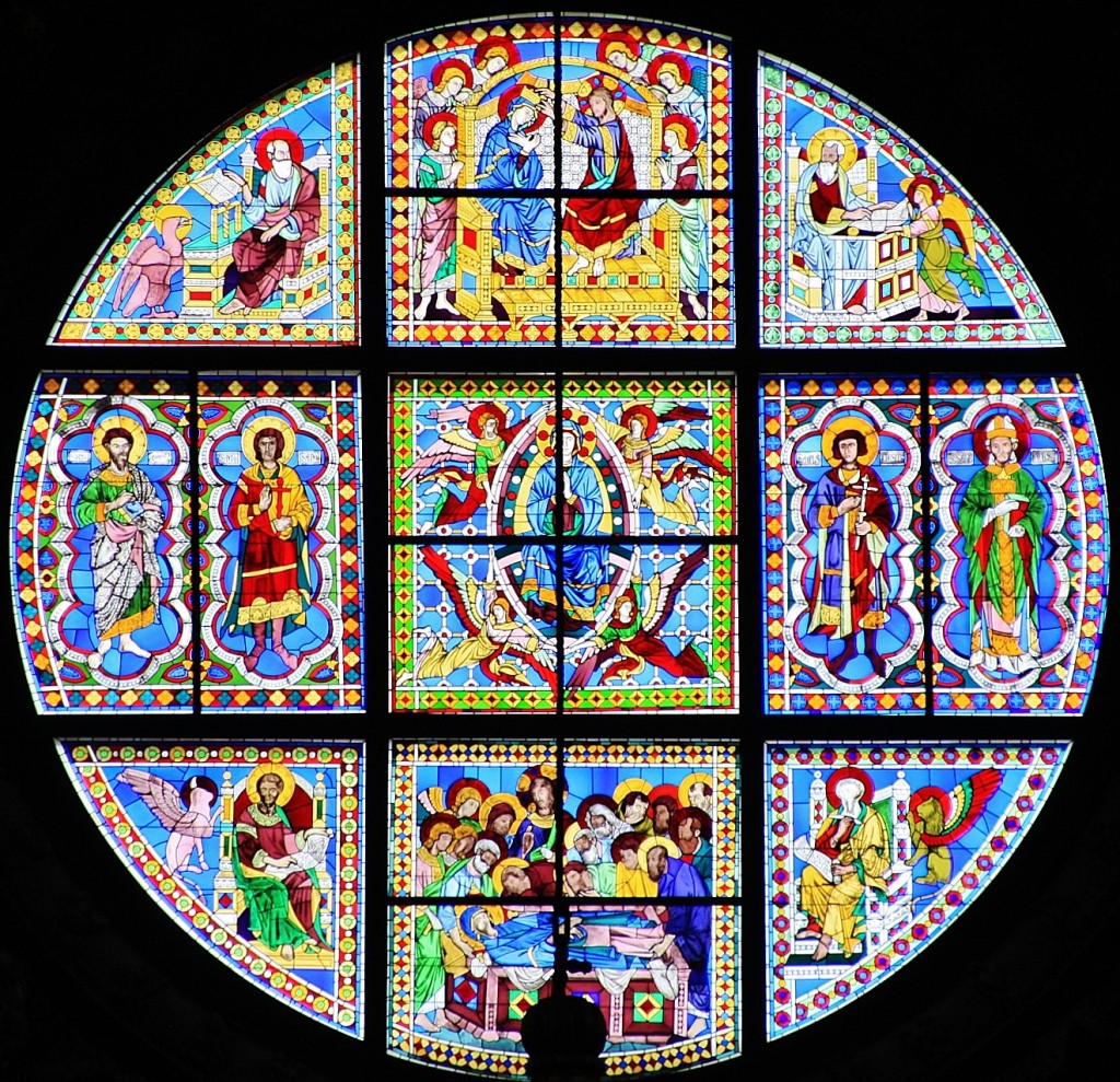 Foto: Duomo - Siena (Tuscany), Italia