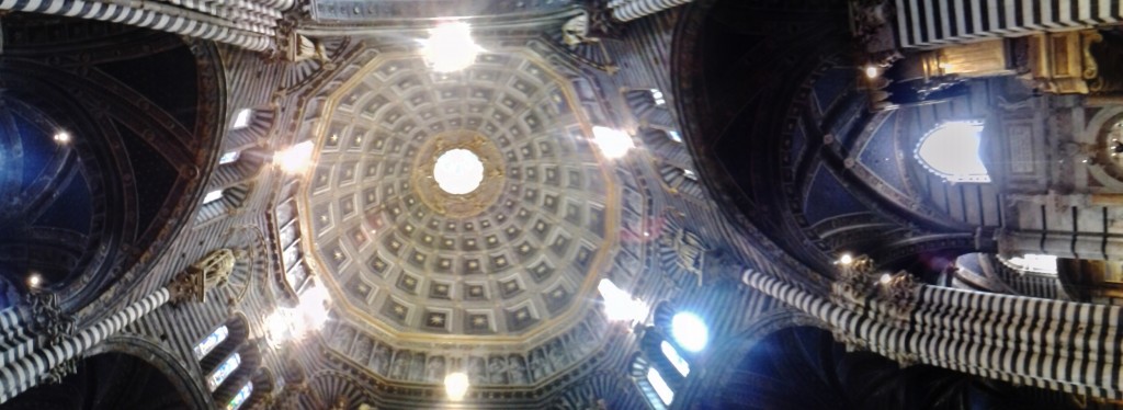 Foto: Duomo - Siena (Tuscany), Italia