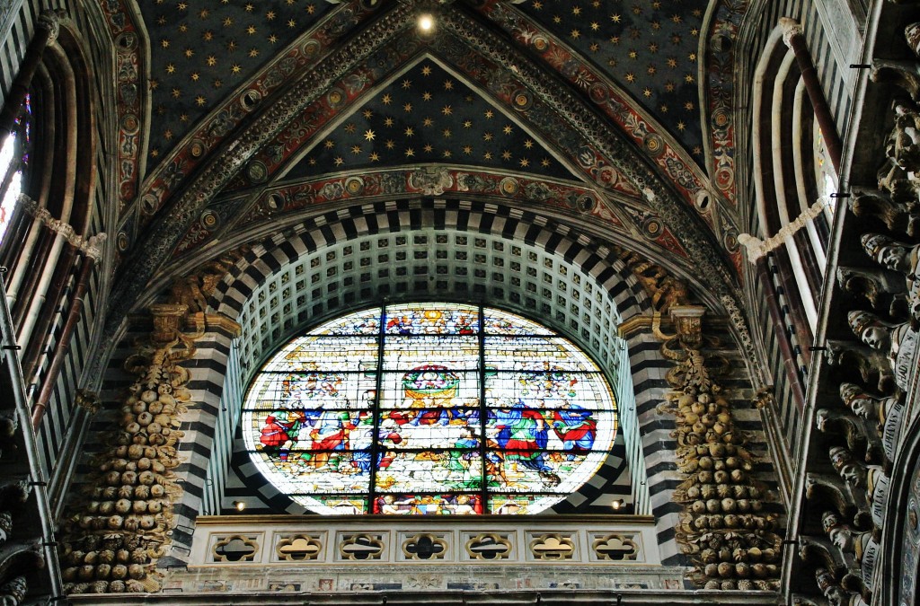 Foto: Duomo - Siena (Tuscany), Italia