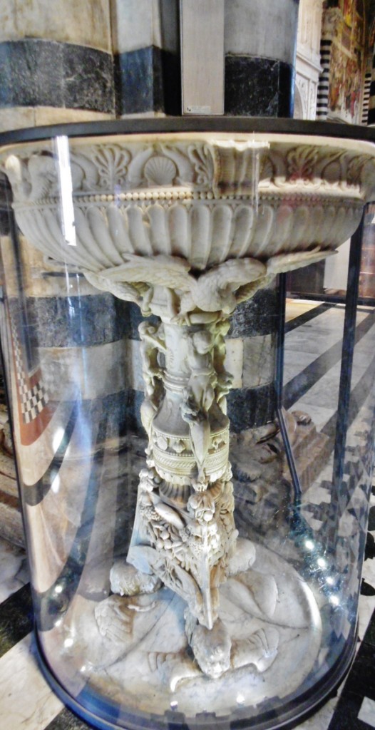 Foto: Duomo - Siena (Tuscany), Italia