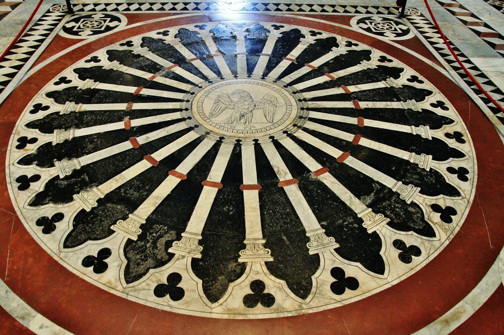 Foto: Duomo - Siena (Tuscany), Italia