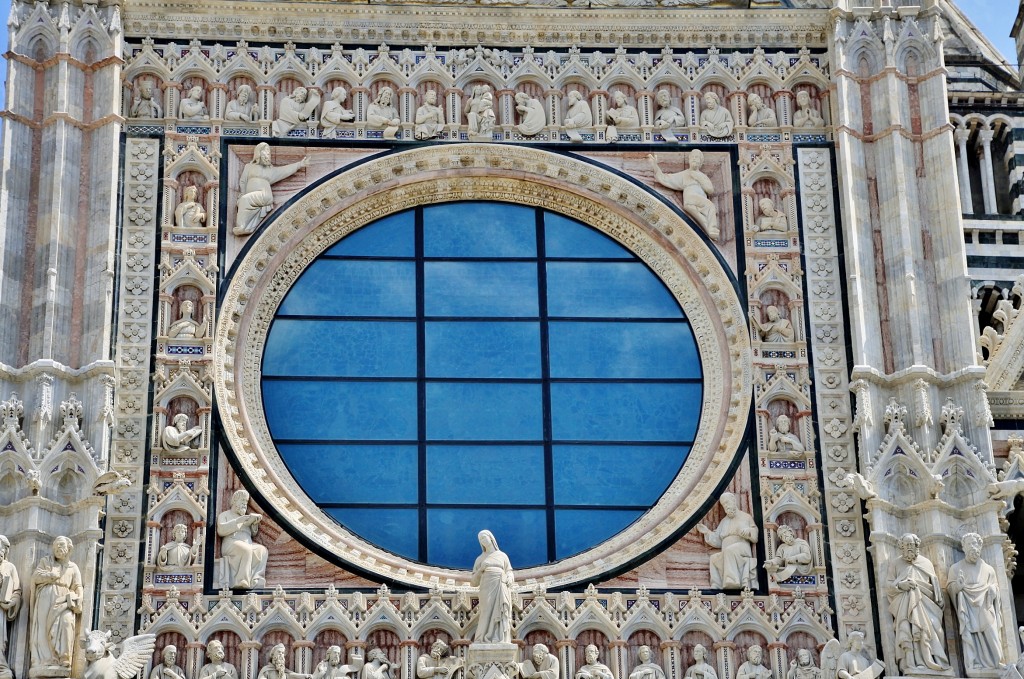 Foto: Duomo - Siena (Tuscany), Italia
