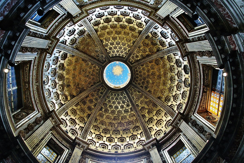 Foto: Duomo - Siena (Tuscany), Italia