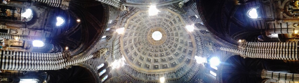 Foto: Duomo - Siena (Tuscany), Italia