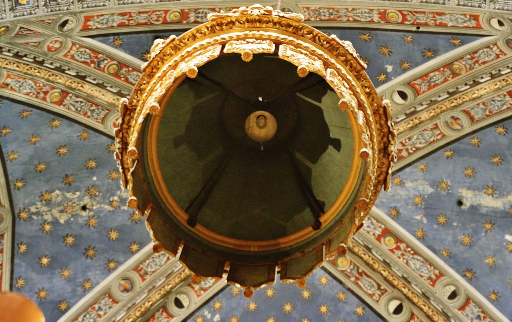 Foto: Duomo - Siena (Tuscany), Italia