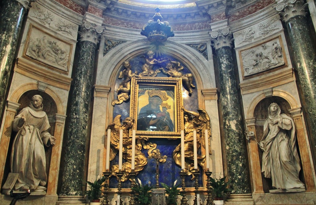 Foto: Duomo - Siena (Tuscany), Italia