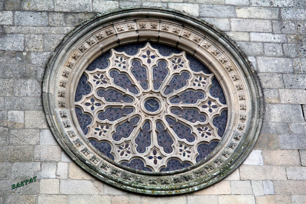 Foto de Pontevedra (Galicia), España