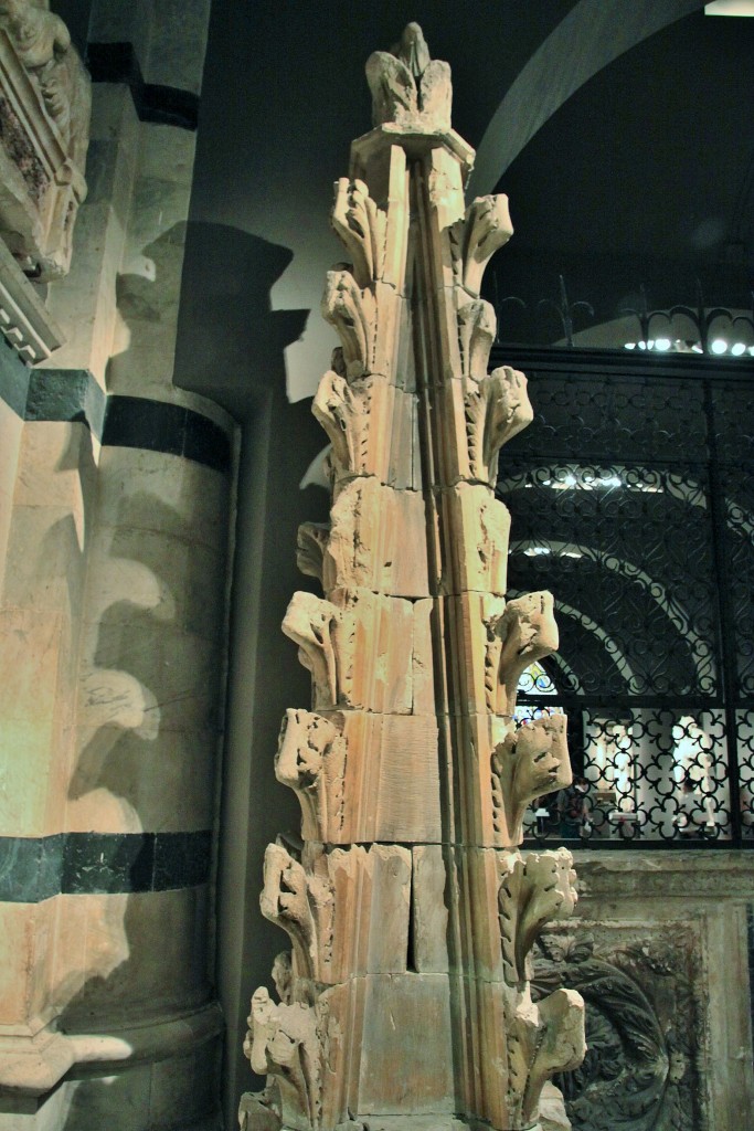 Foto: Museo de la catedral - Siena (Tuscany), Italia