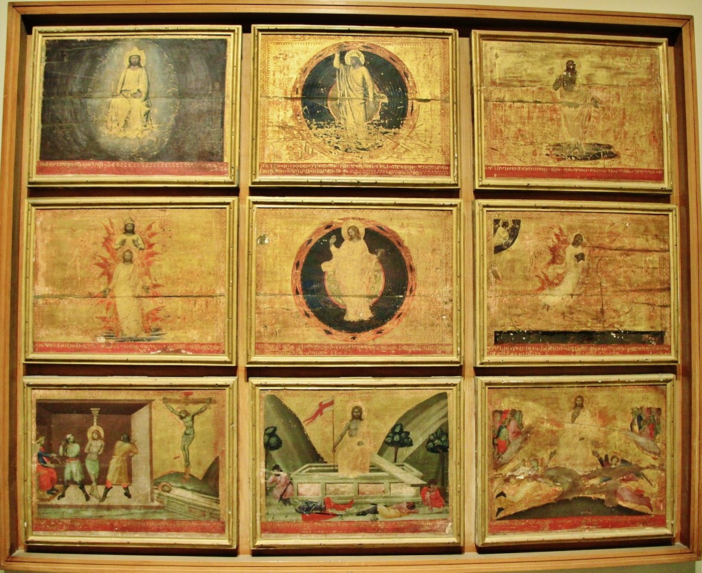 Foto: Museo de la catedral - Siena (Tuscany), Italia