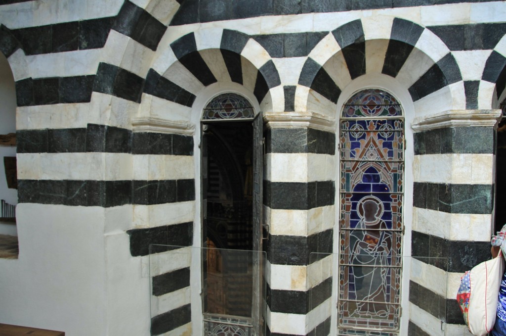 Foto: Techo de la catedral - Siena (Tuscany), Italia