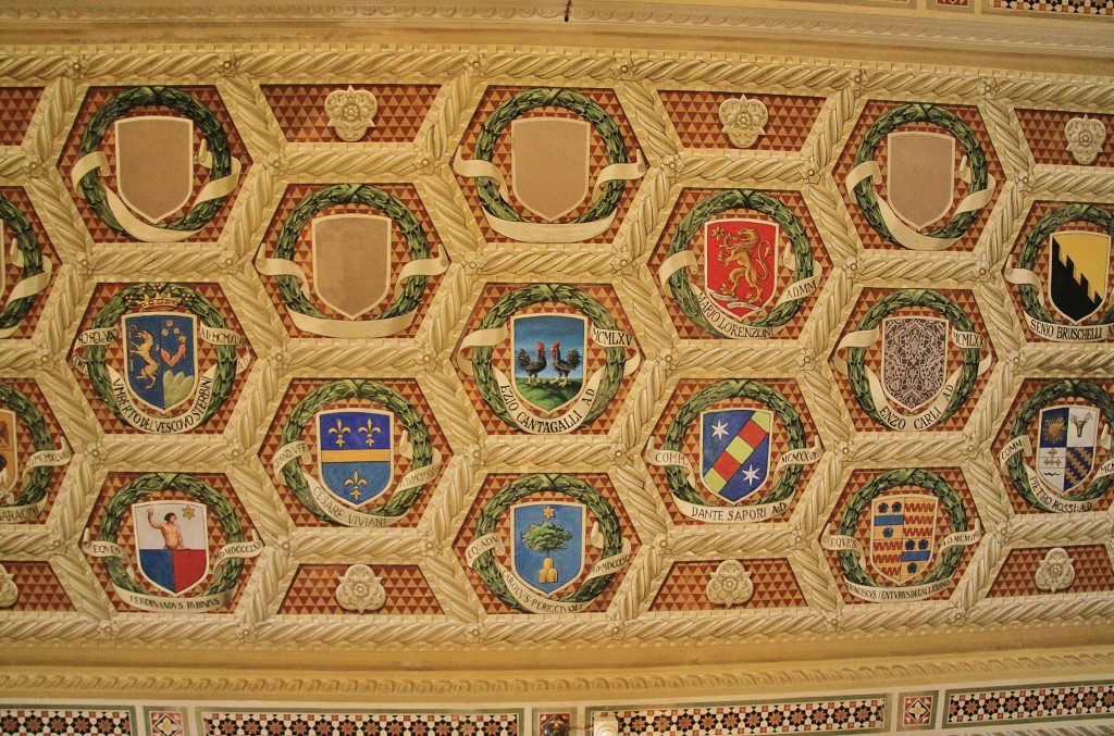 Foto: Museo de la catedral - Siena (Tuscany), Italia