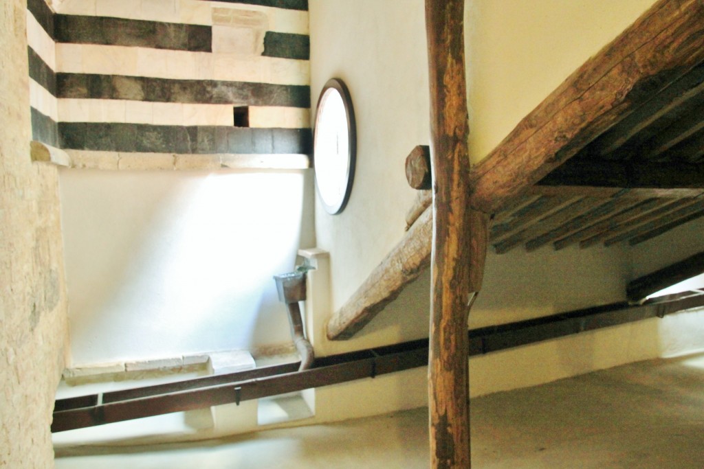 Foto: Techo de la catedral - Siena (Tuscany), Italia