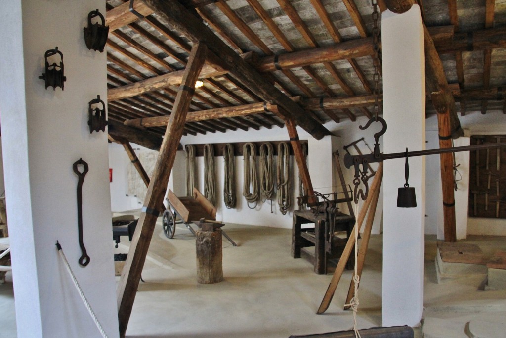 Foto: Techo de la catedral - Siena (Tuscany), Italia