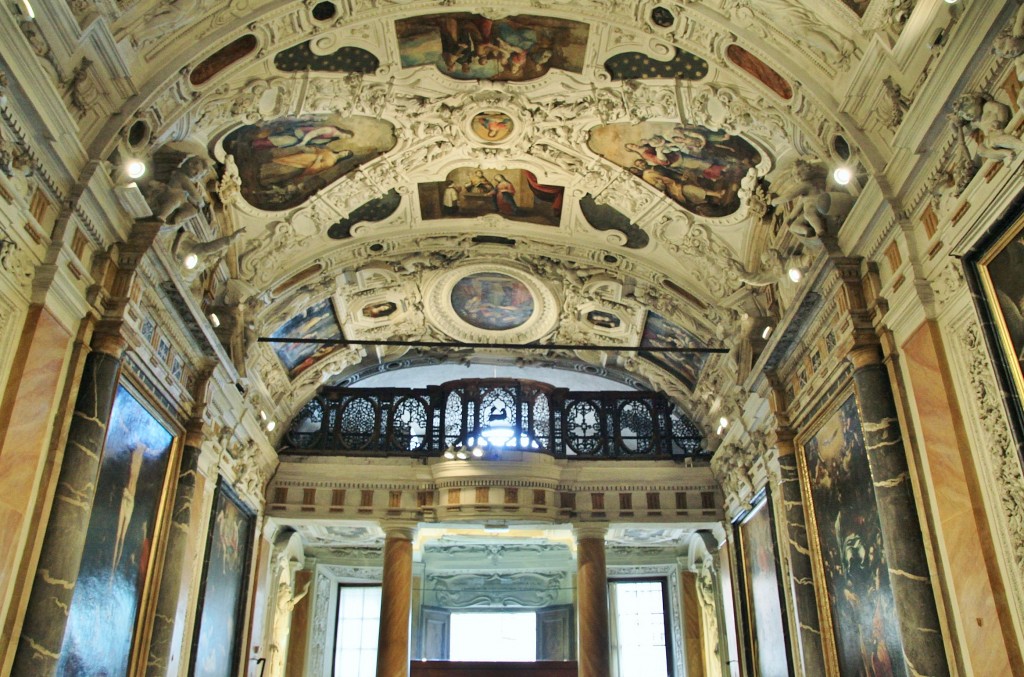 Foto: Iglesia de Saint Niccolò in Sasso - Siena (Tuscany), Italia