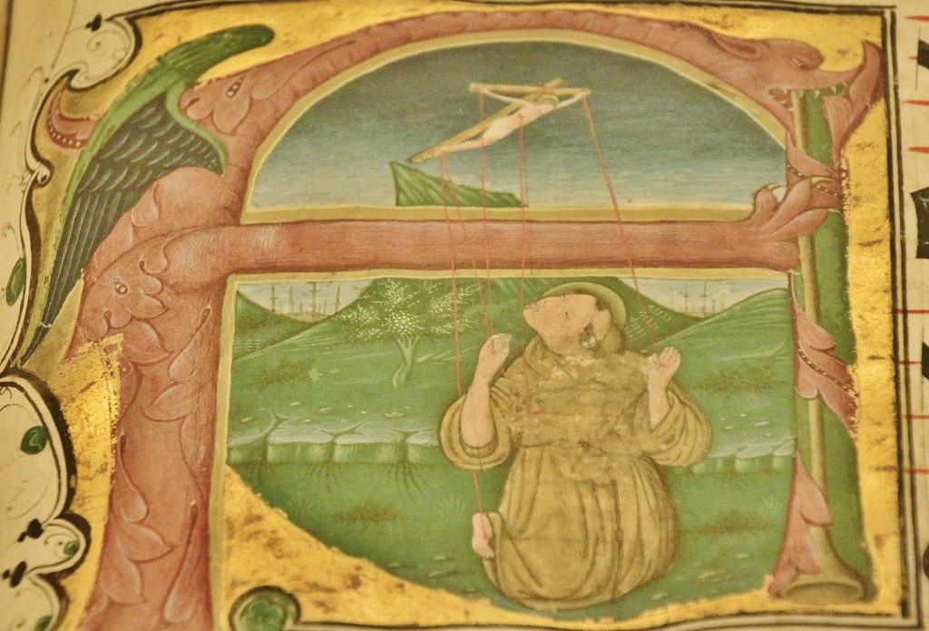 Foto: Museo de la catedral - Siena (Tuscany), Italia