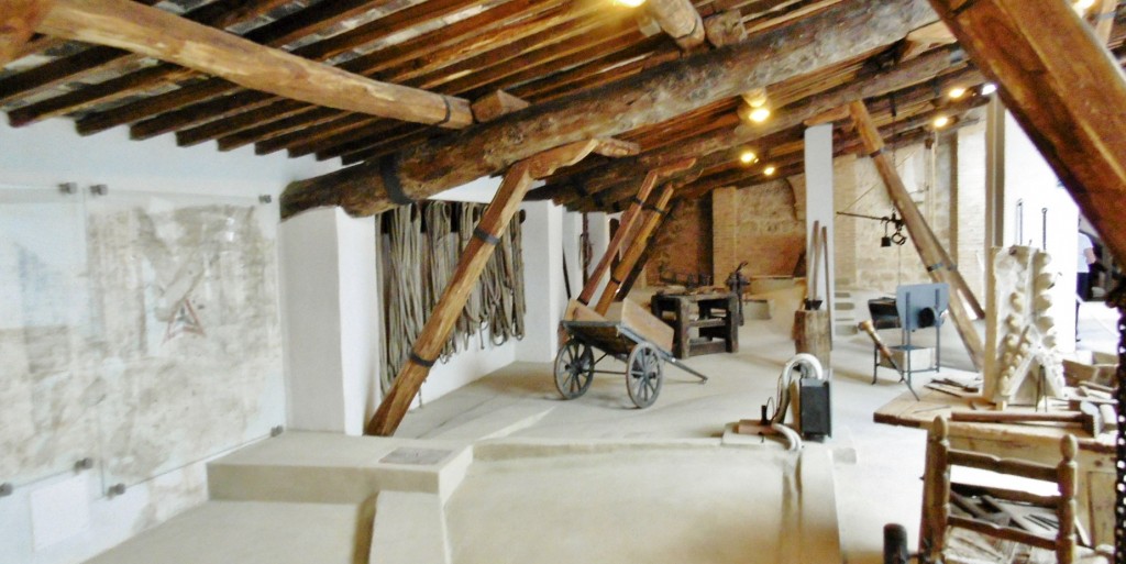 Foto: Techo de la catedral - Siena (Tuscany), Italia