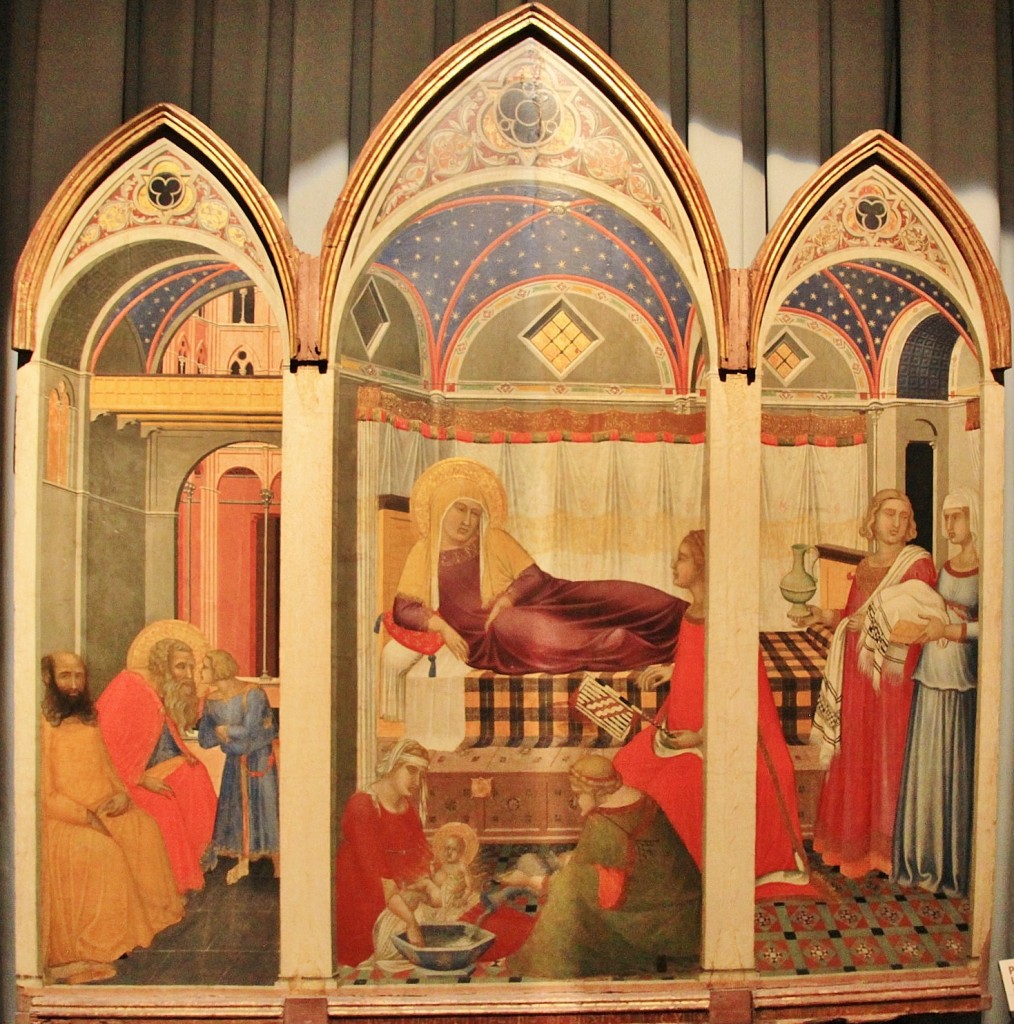Foto: Museo de la catedral - Siena (Tuscany), Italia