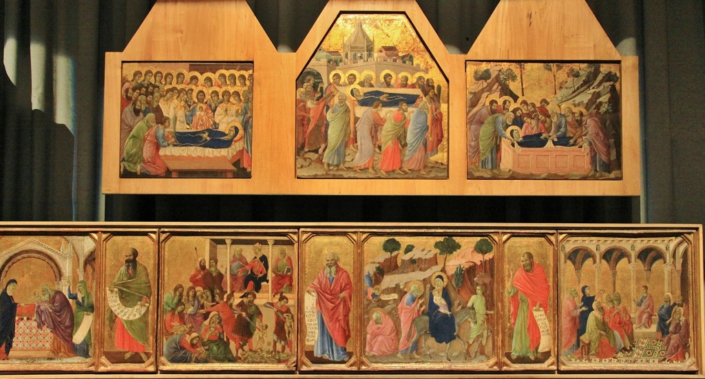 Foto: Museo de la catedral - Siena (Tuscany), Italia