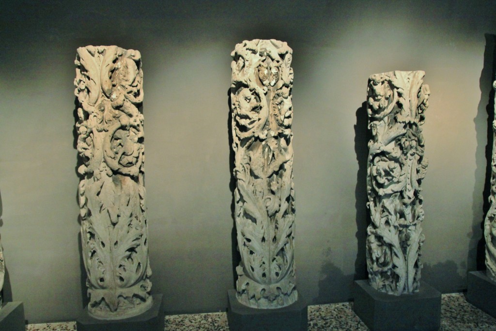 Foto: Museo de la catedral - Siena (Tuscany), Italia