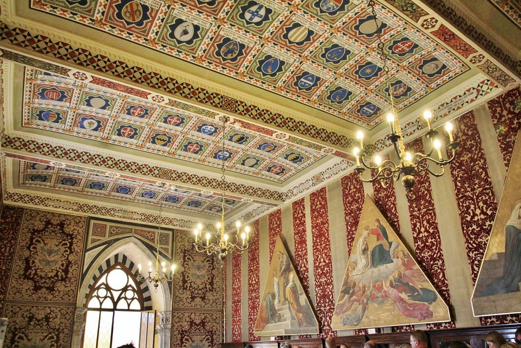 Foto: Museo de la catedral - Siena (Tuscany), Italia