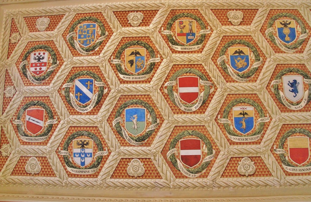 Foto: Museo de la catedral - Siena (Tuscany), Italia