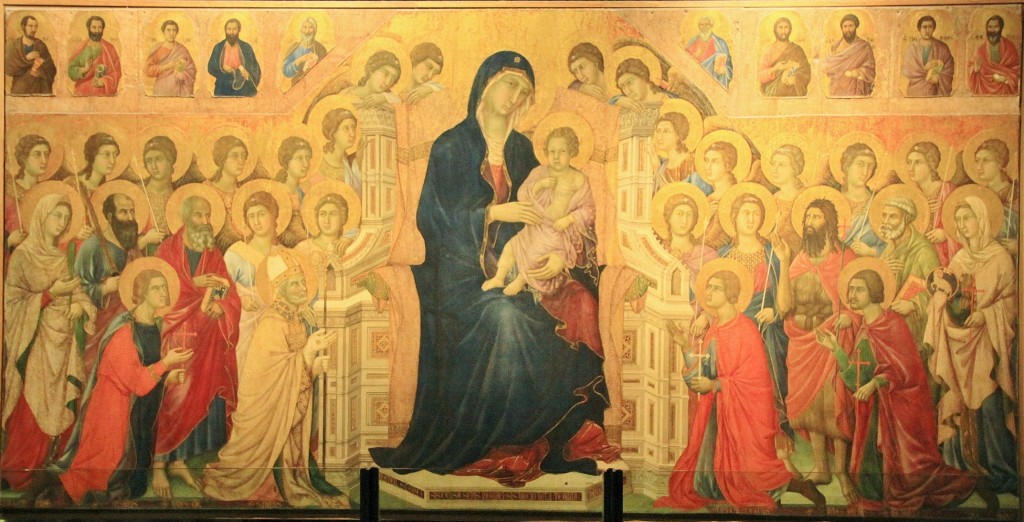 Foto: Museo de la catedral - Siena (Tuscany), Italia