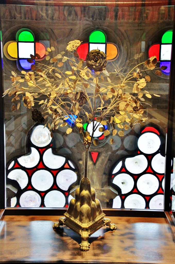 Foto: Museo de la catedral - Siena (Tuscany), Italia