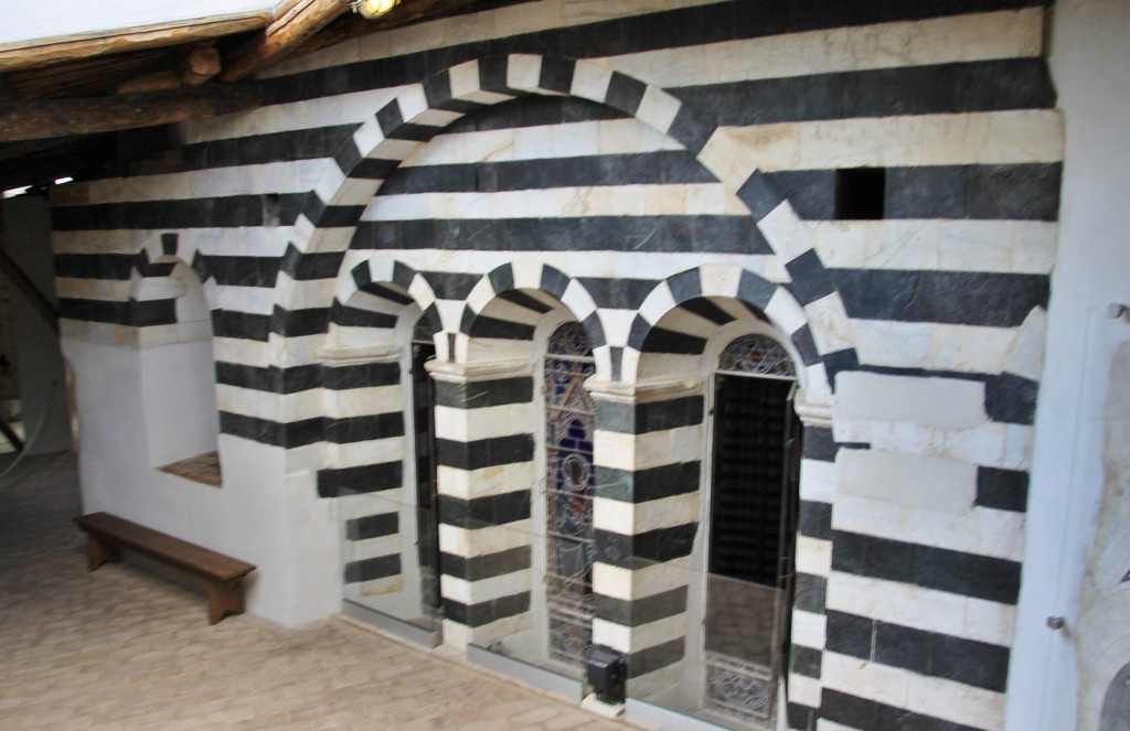 Foto: Techo de la catedral - Siena (Tuscany), Italia