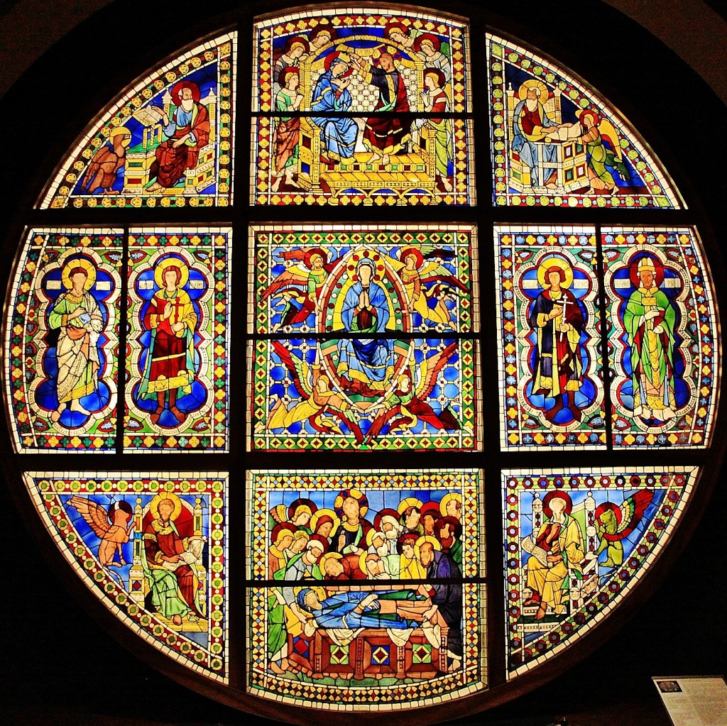 Foto: Museo de la catedral - Siena (Tuscany), Italia