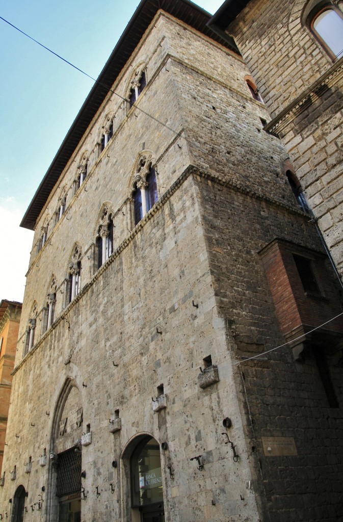 Foto: Centro histórico - Siena (Tuscany), Italia