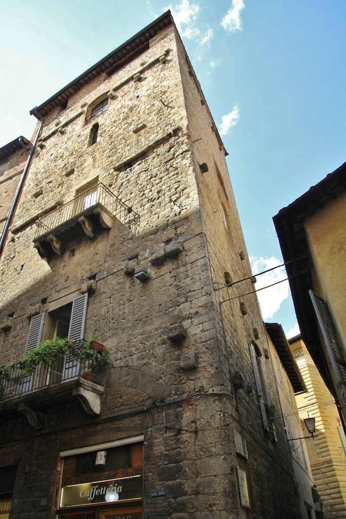 Foto: Centro histórico - Siena (Tuscany), Italia