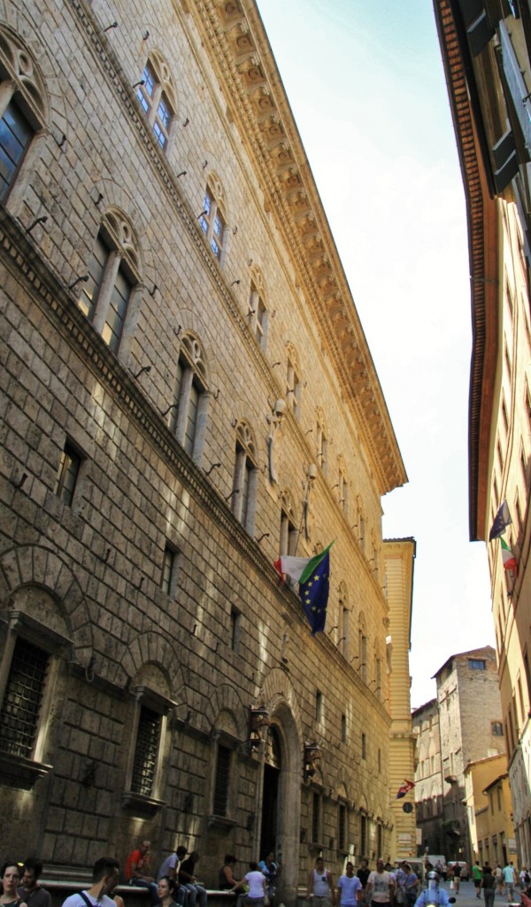 Foto: Centro histórico - Siena (Tuscany), Italia