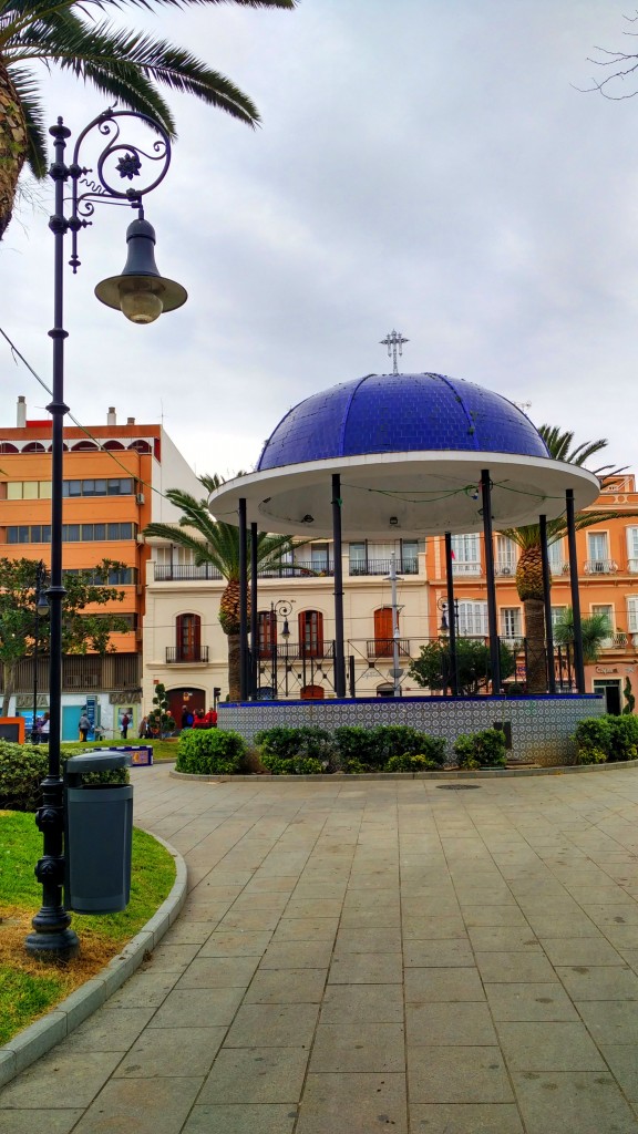 Foto de San Fernando (Cádiz), España