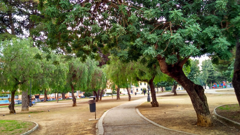 Foto de San Fernando (Cádiz), España