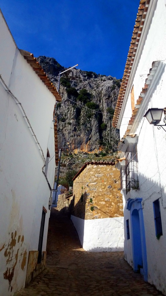 Foto de Villaluenga del Rosario (Cádiz), España