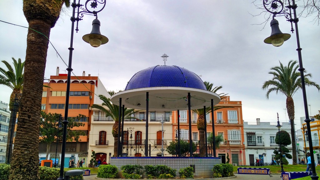Foto de San Fernando (Cádiz), España