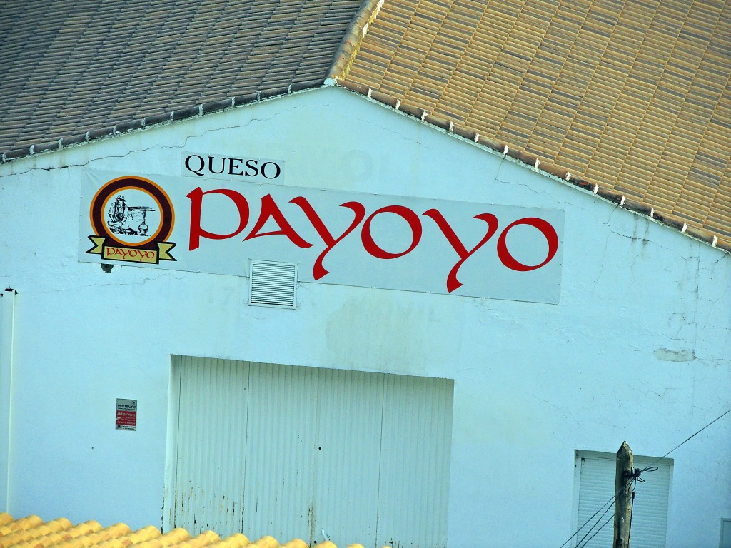 Foto de Villaluenga del Rosario (Cádiz), España