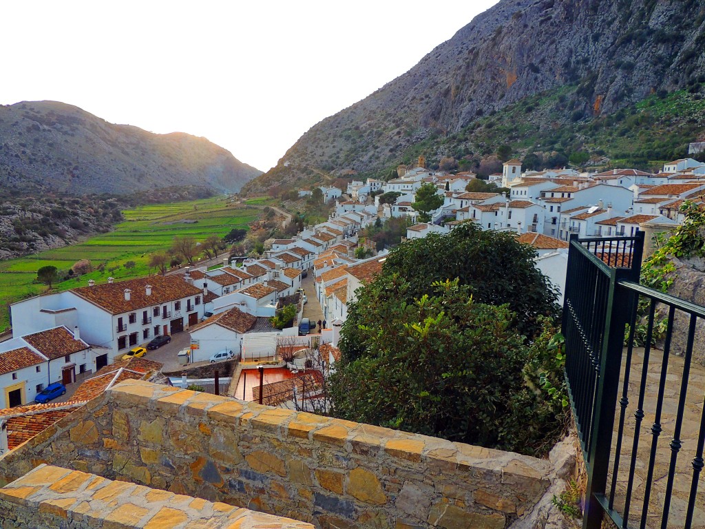 Foto de Villaluenga del Rosario (Cádiz), España