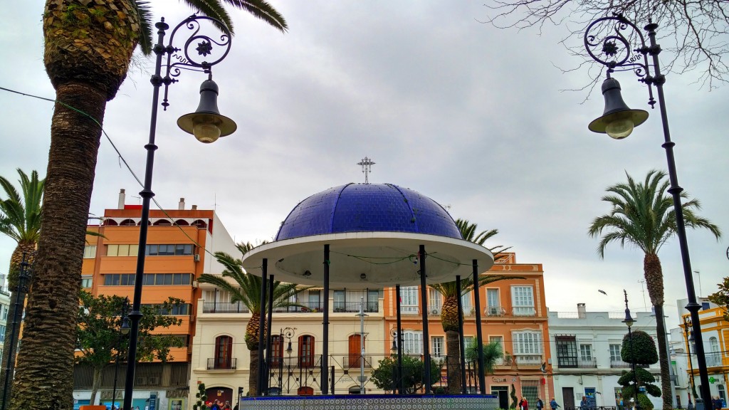 Foto de San Fernando (Cádiz), España