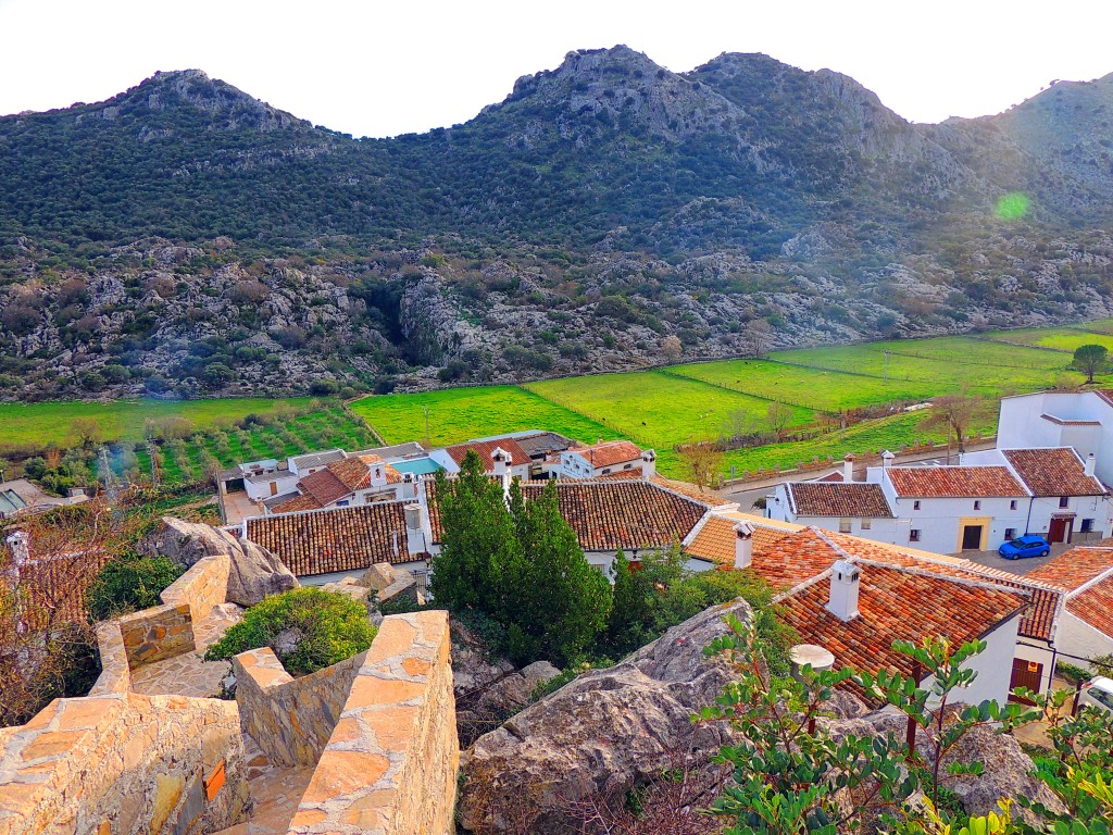 Foto de Villaluenga del Rosario (Cádiz), España