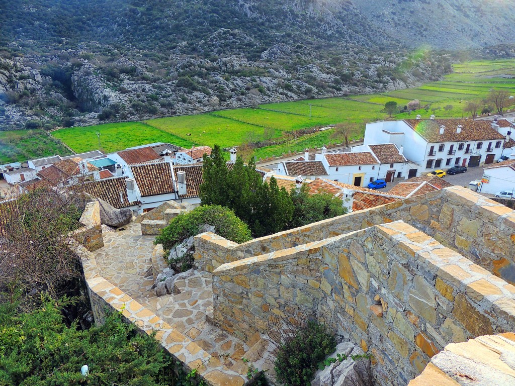 Foto de Villaluenga del Rosario (Cádiz), España