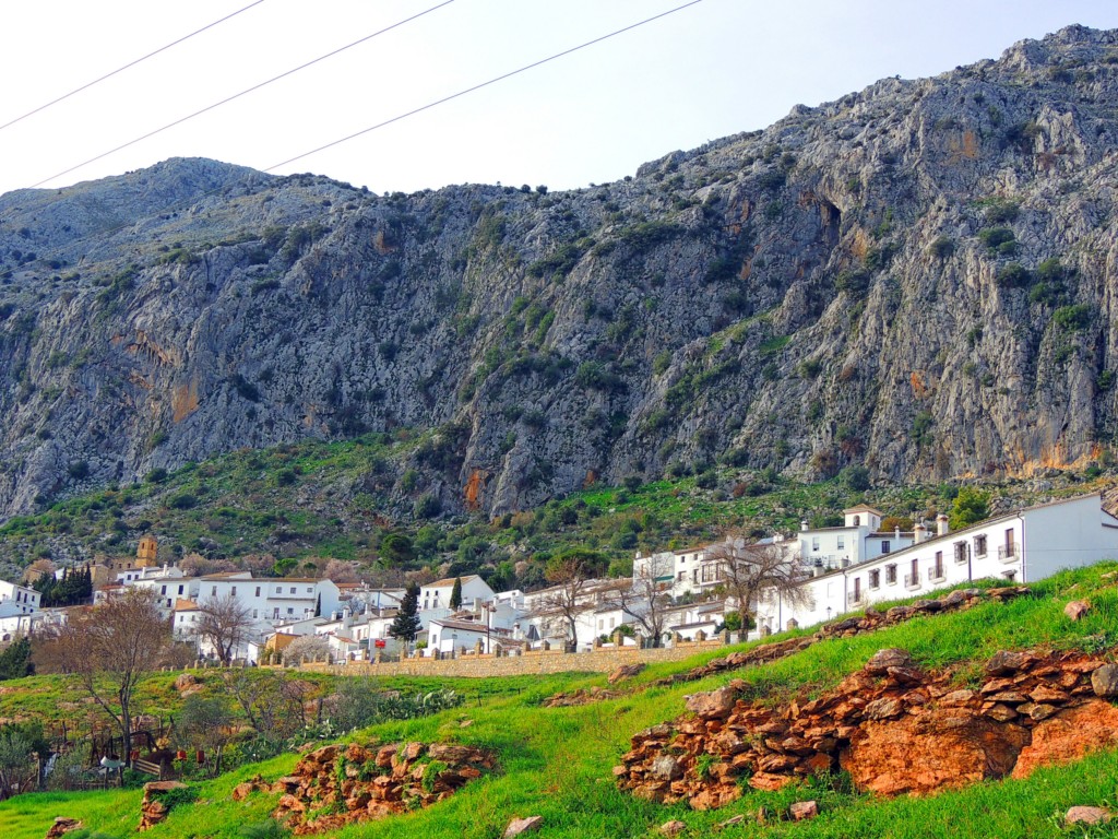 Foto de Villaluenga del Rosario (Cádiz), España